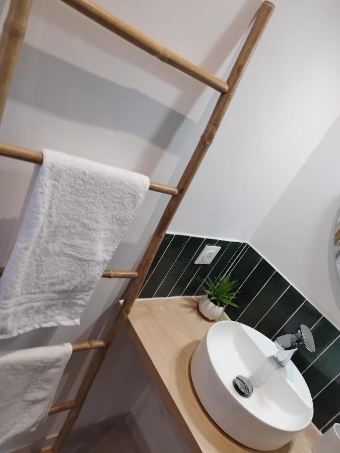 T2 Cosy - Centre Apartment