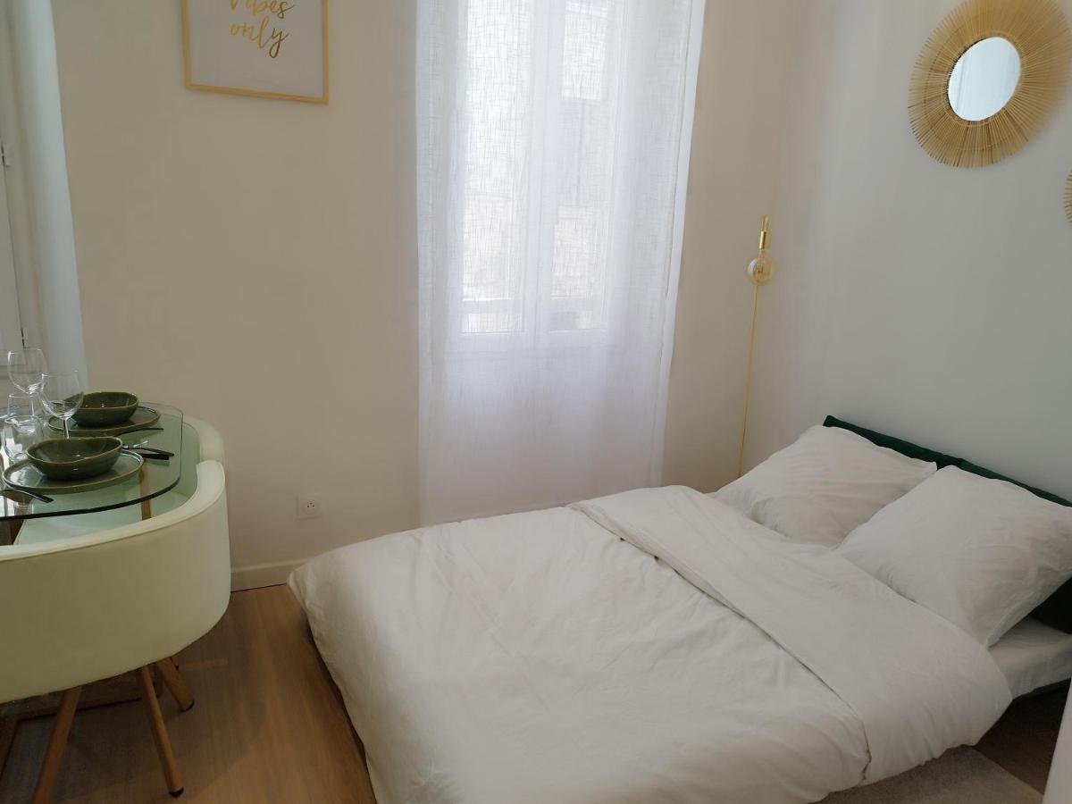 T2 Cosy - Centre Apartment *