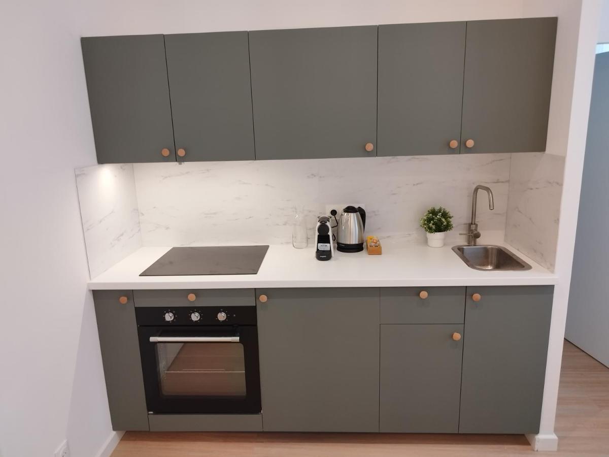 T2 Cosy - Centre Apartment *