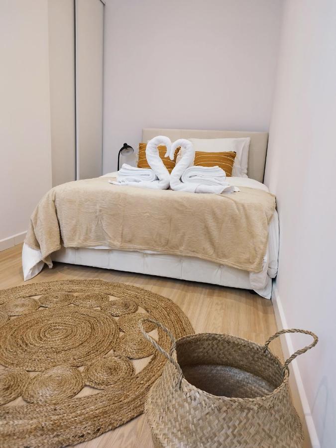 T2 Cosy - Centre