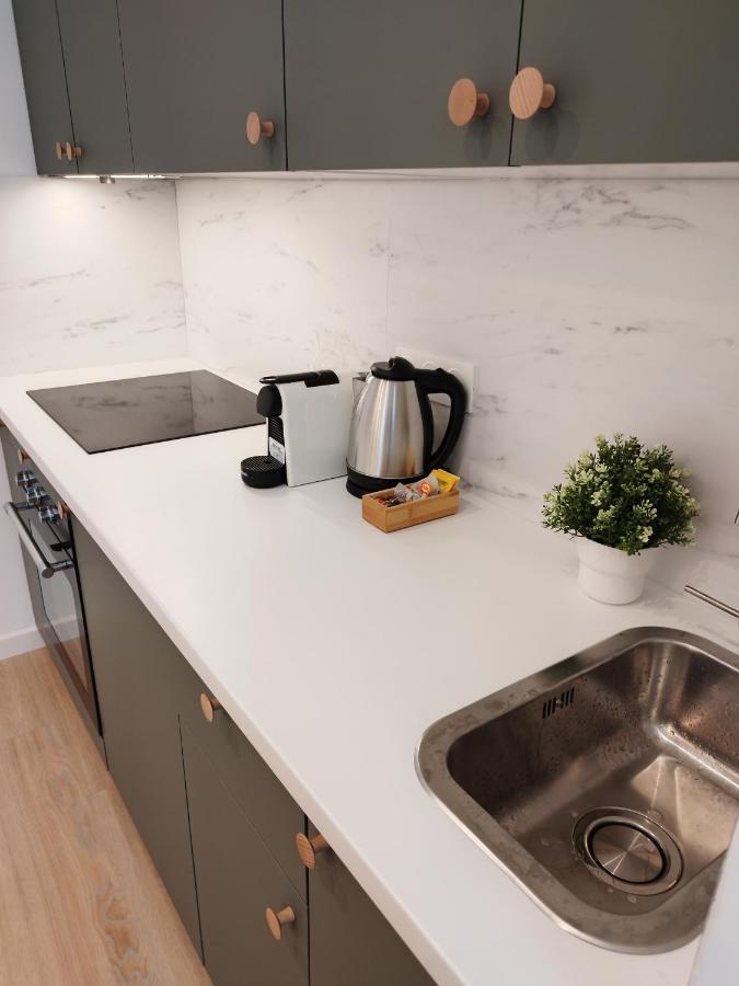 T2 Cosy - Centre Apartment Marseille