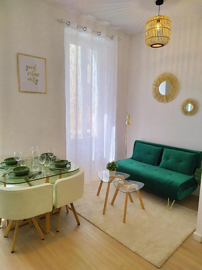 T2 Cosy - Centre
