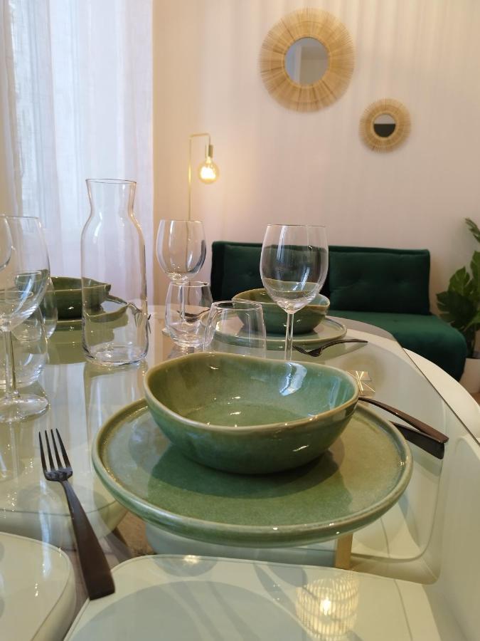 T2 Cosy - Centre Apartment *