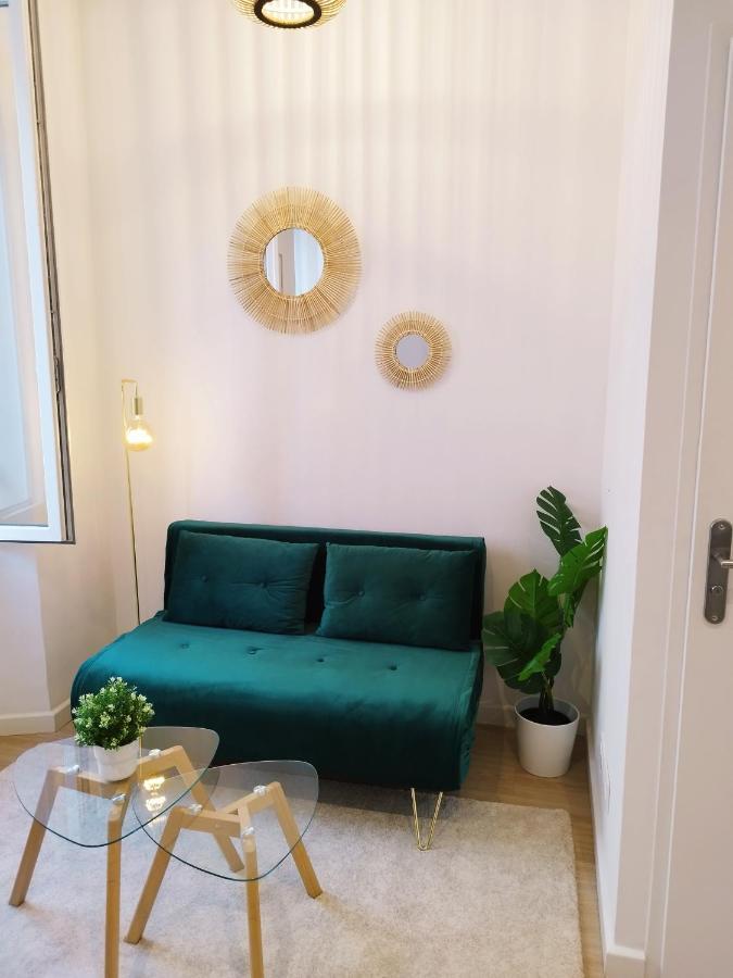 T2 Cosy - Centre Marseille