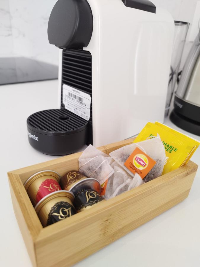 T2 Cosy - Centre