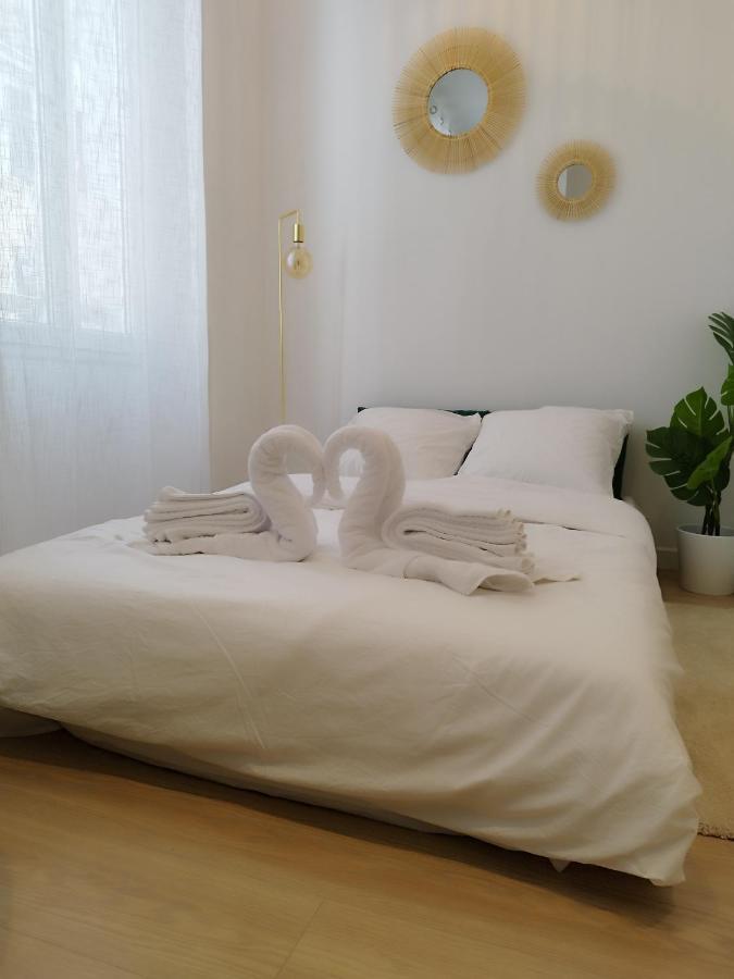 Apartment T2 Cosy - Centre