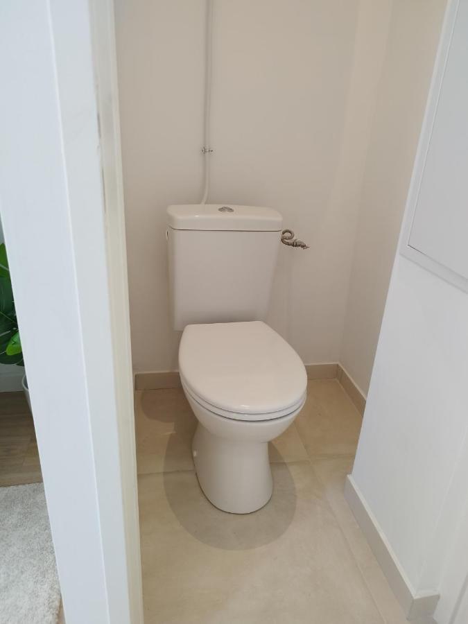 T2 Cosy - Centre Apartment *