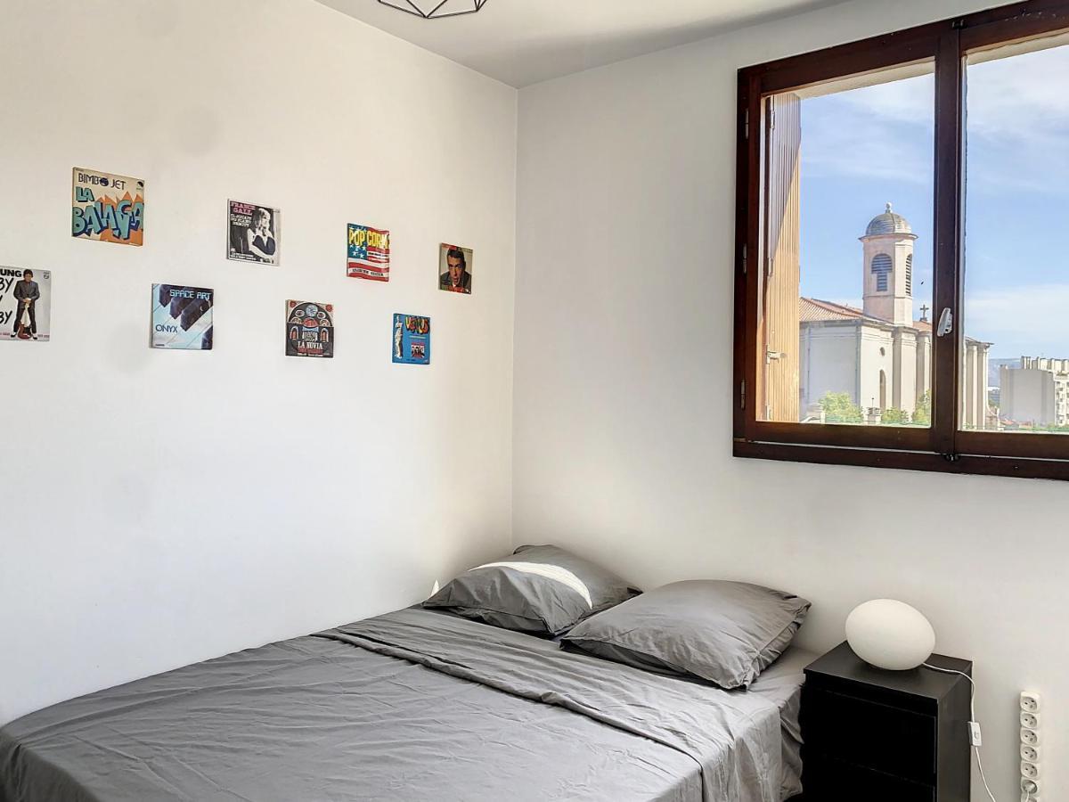 Apartamento La Perle Marseillaise - Central & Lumineux - Les Freres De La Loc'