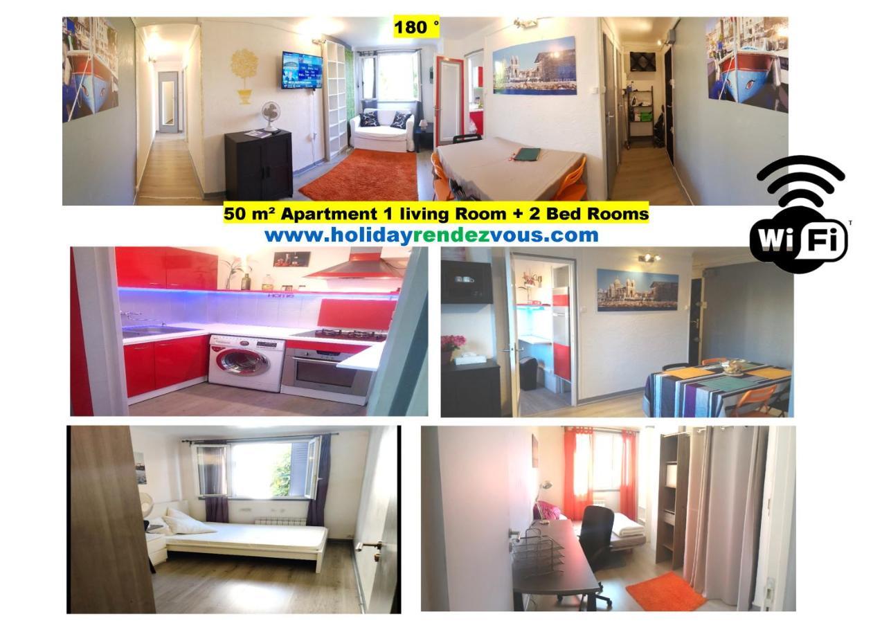 Holiday Rendez Vous ! Apartamento *