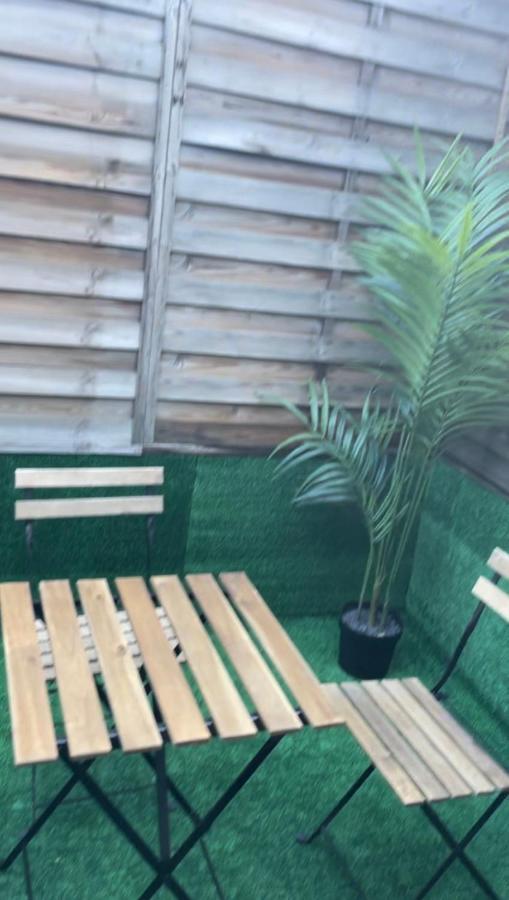 Avec Jacuzzi, Et Terrasse * Marselha