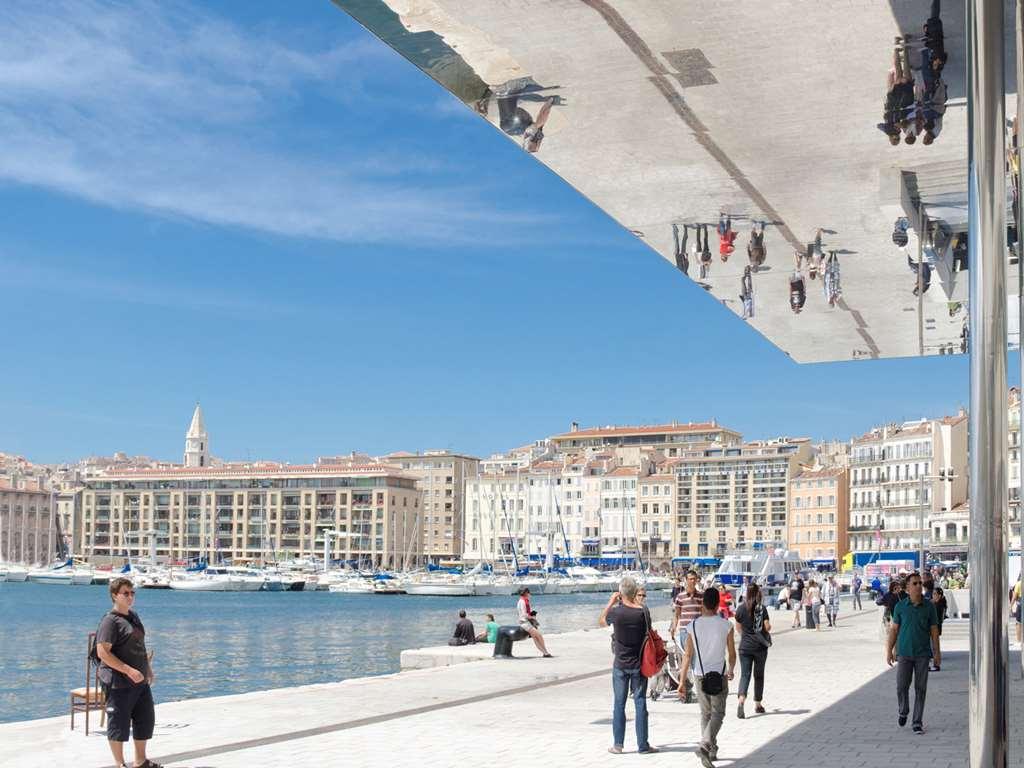 Prado Parc Des Expositions Hotel Marseille