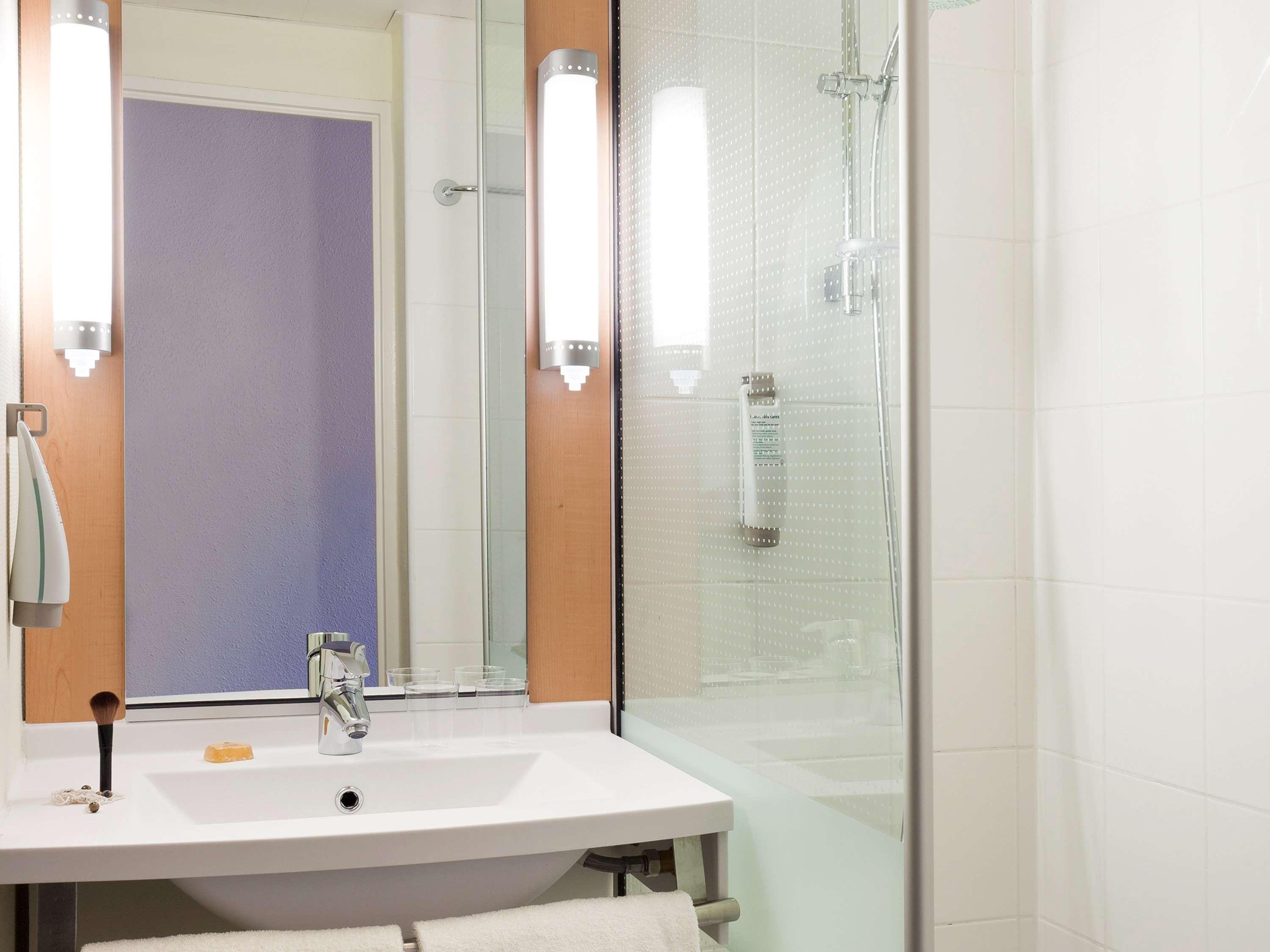 Prado Parc Des Expositions Hotel 3*