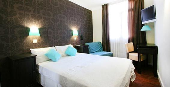 Hotel Lutetia Marseilles