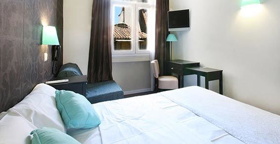 Hotel Lutetia