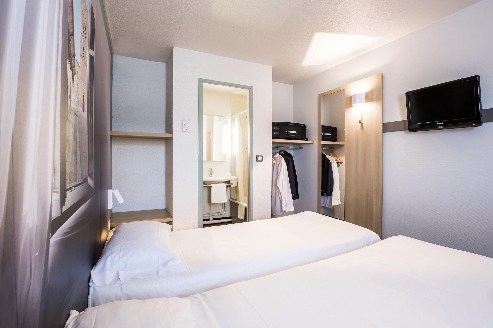 Hotel Estaque Marseille