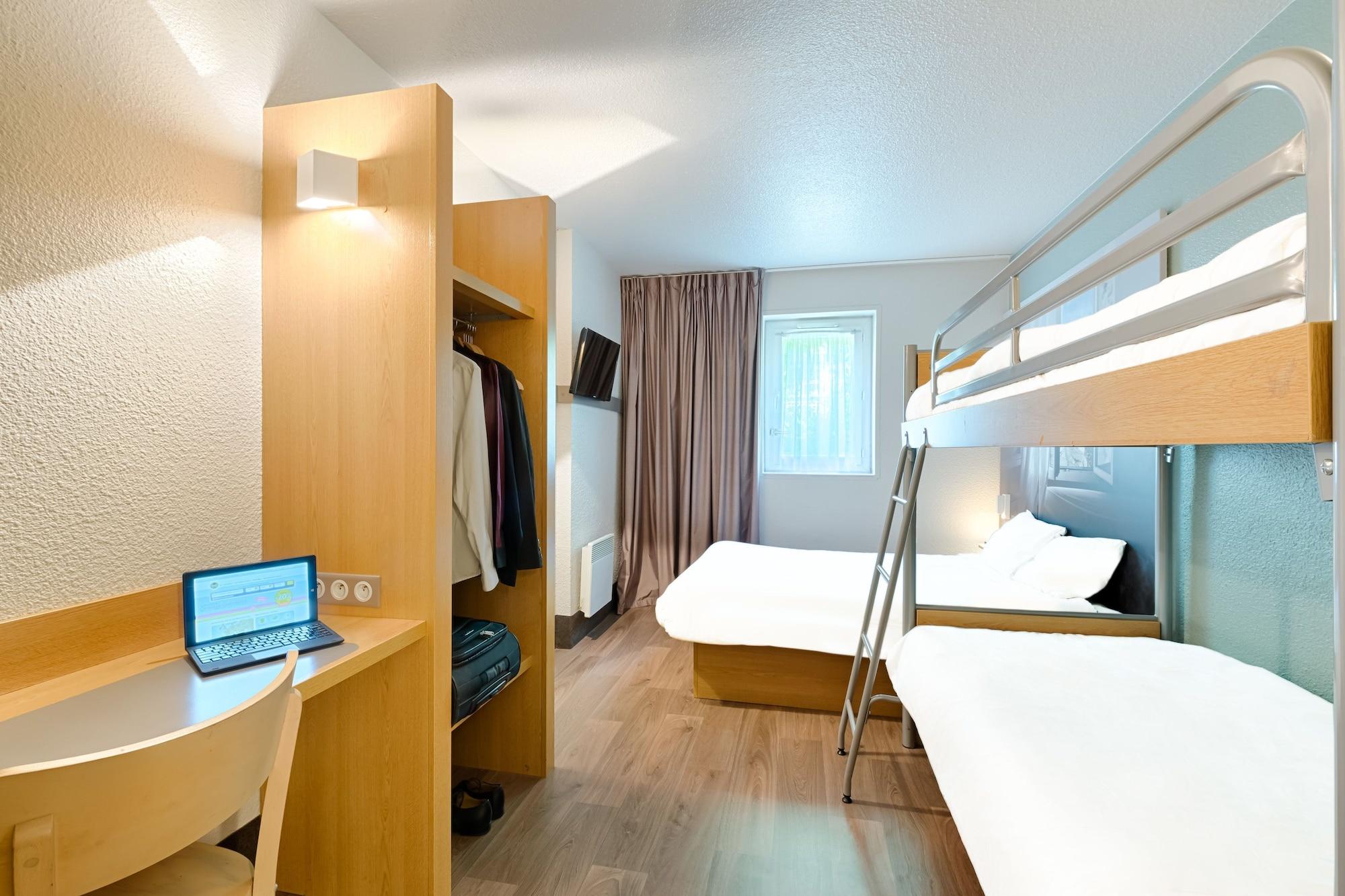 Hotel Estaque
