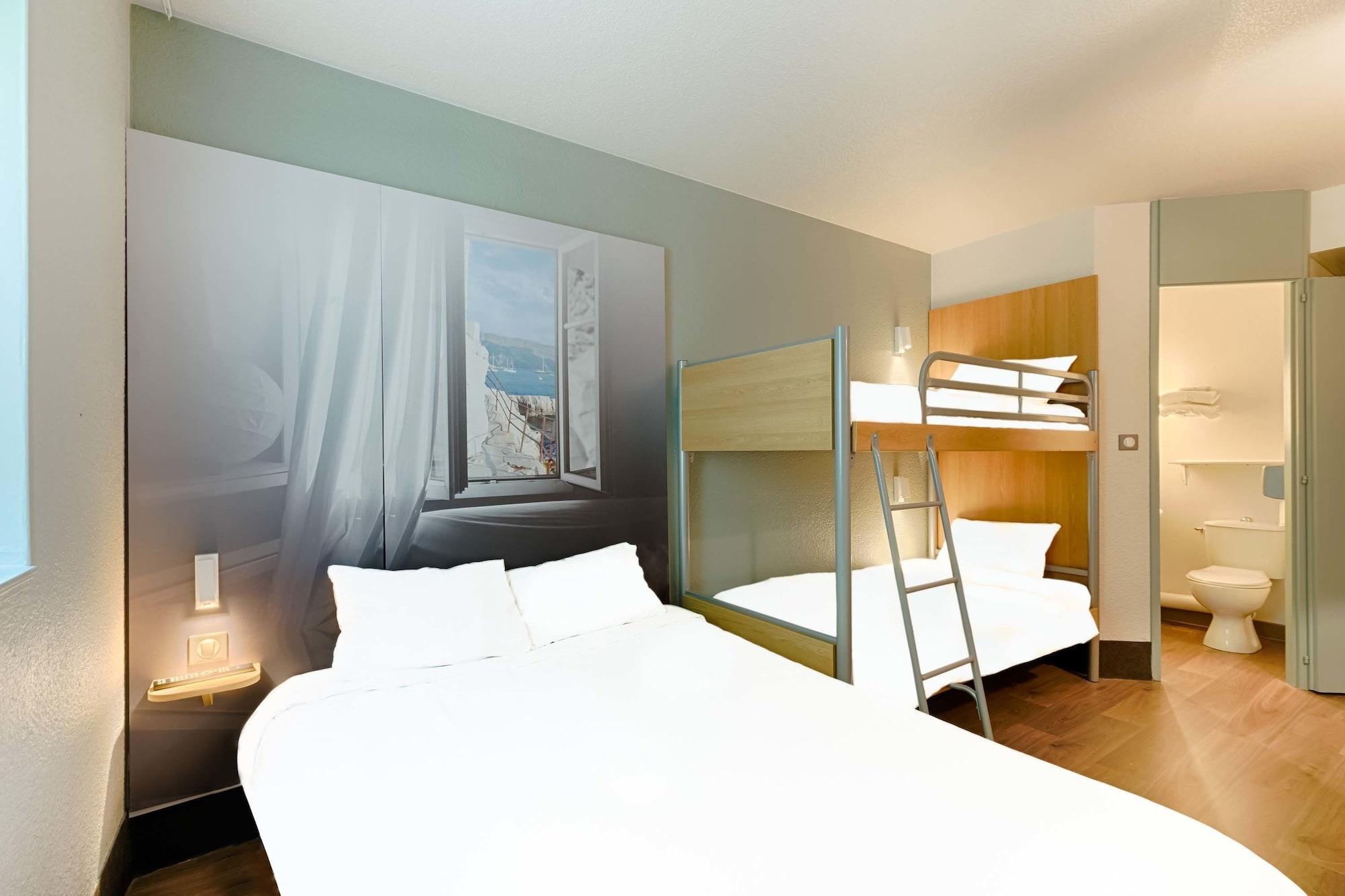 Estaque Hotel