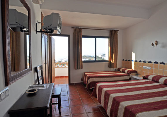 Adagio Access Saint Charles 3* Marseille