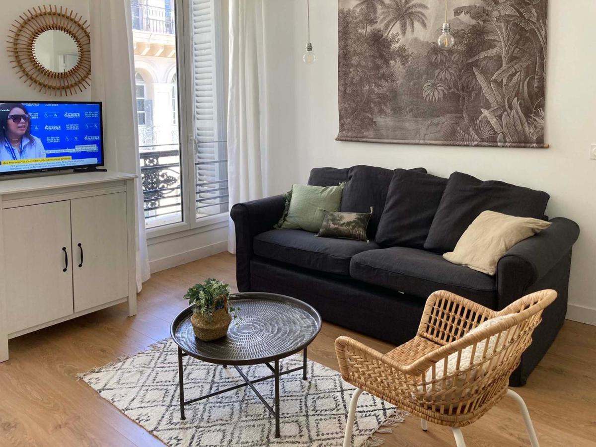 Apartamento T2 De Charme Au Centre De *