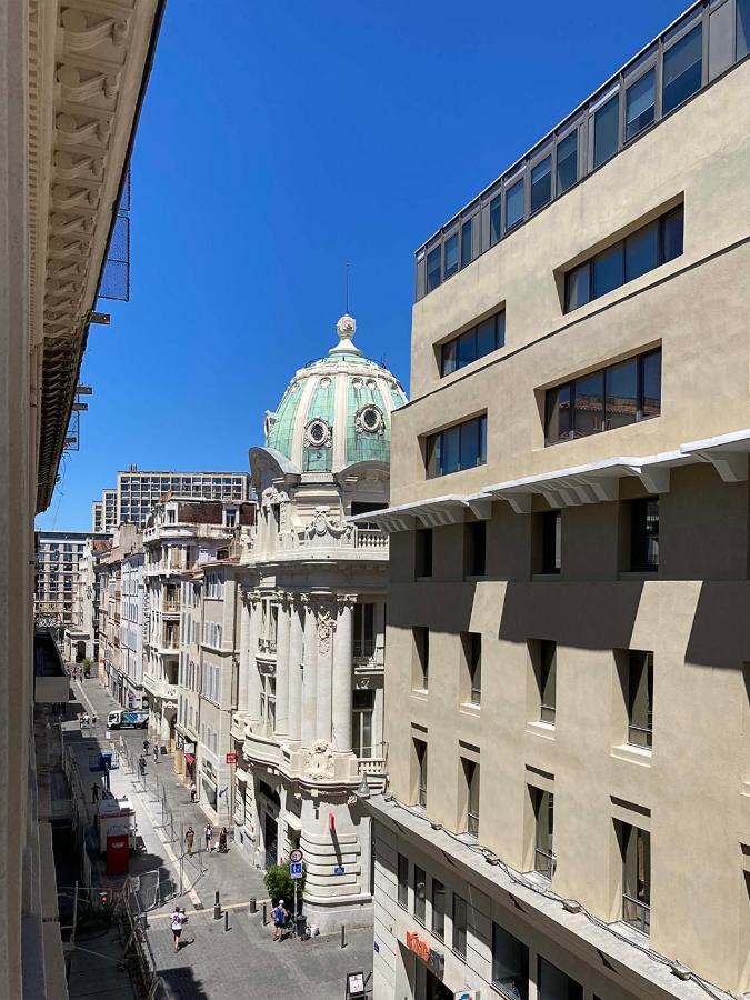 Apartamento T2 De Charme Au Centre De Marsella