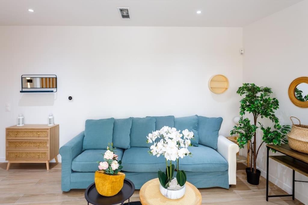 Appartement Duplex Terrasse Vieux Port 8pers *