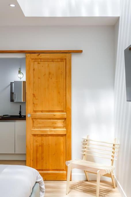 Duplex Terrasse Vieux Port 8pers *