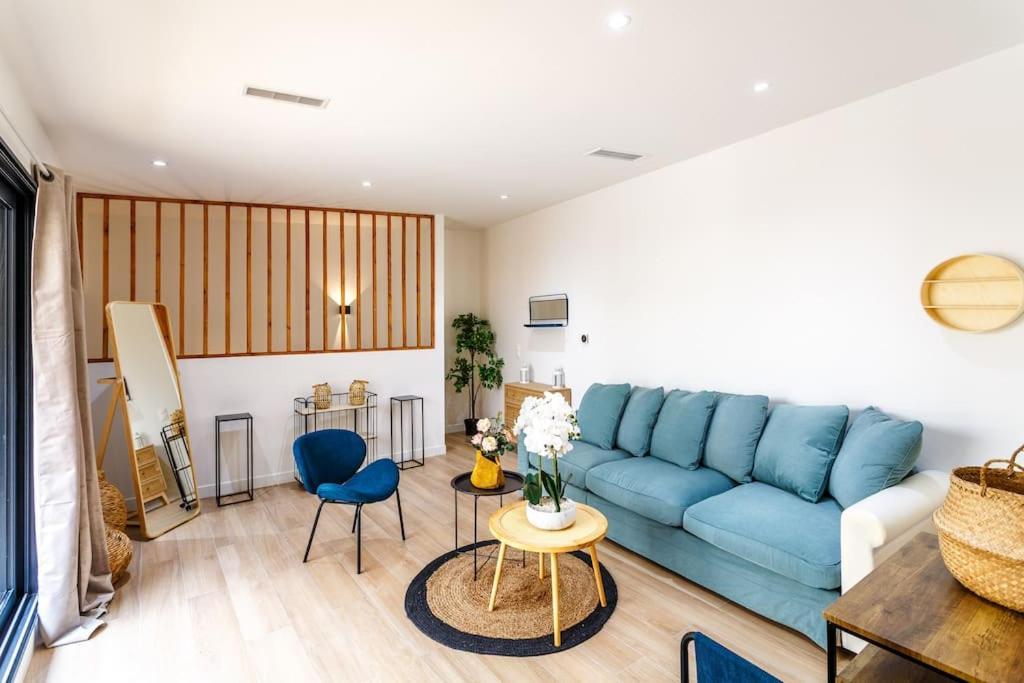 Duplex Terrasse Vieux Port 8pers Marseilles