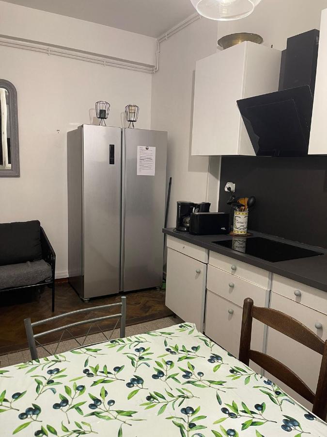 Appartement Vieux Port *