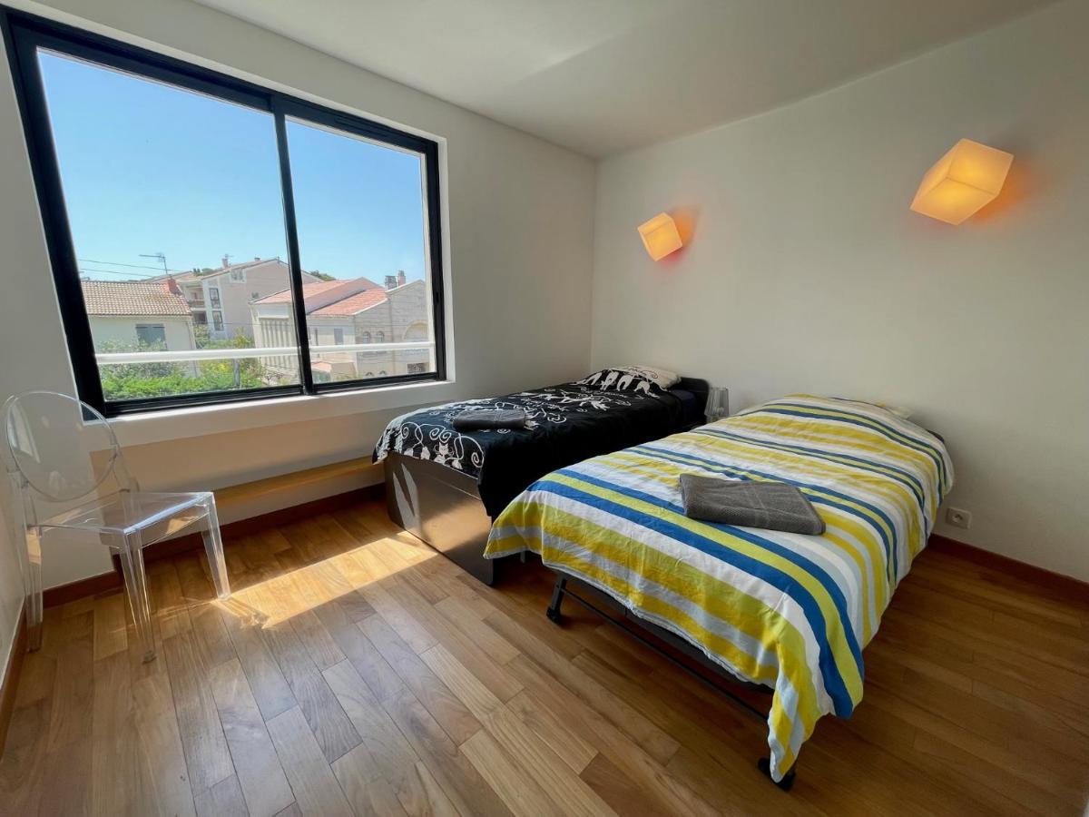 Apartamento Unique! Toit Terrasse - 100m *