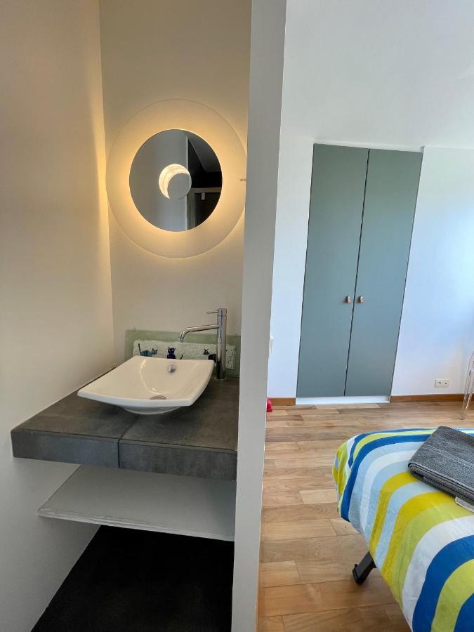 Apartamento Unique! Toit Terrasse - 100m
