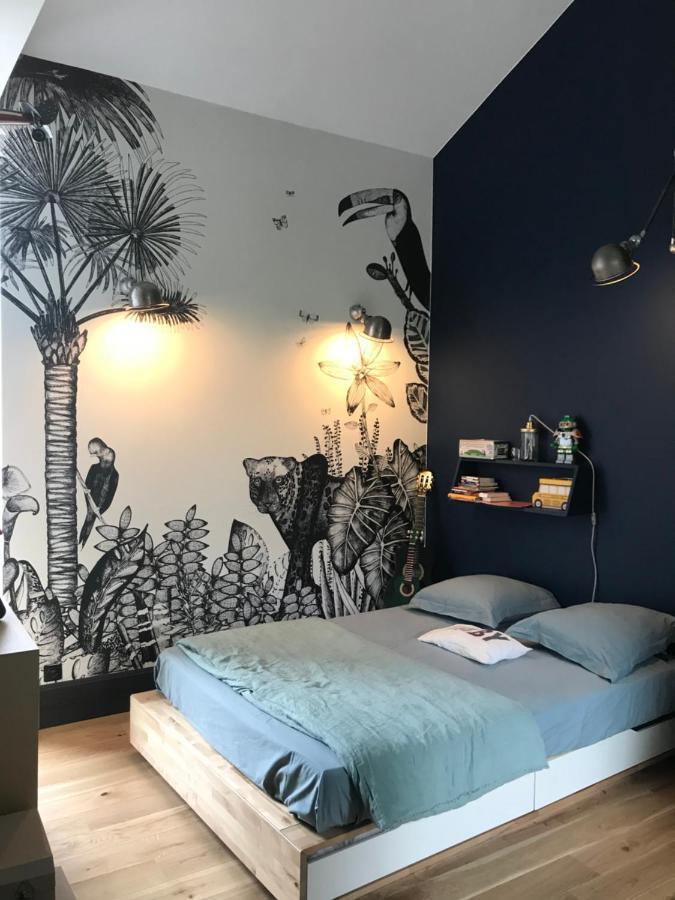 Villa Corniche Marseille