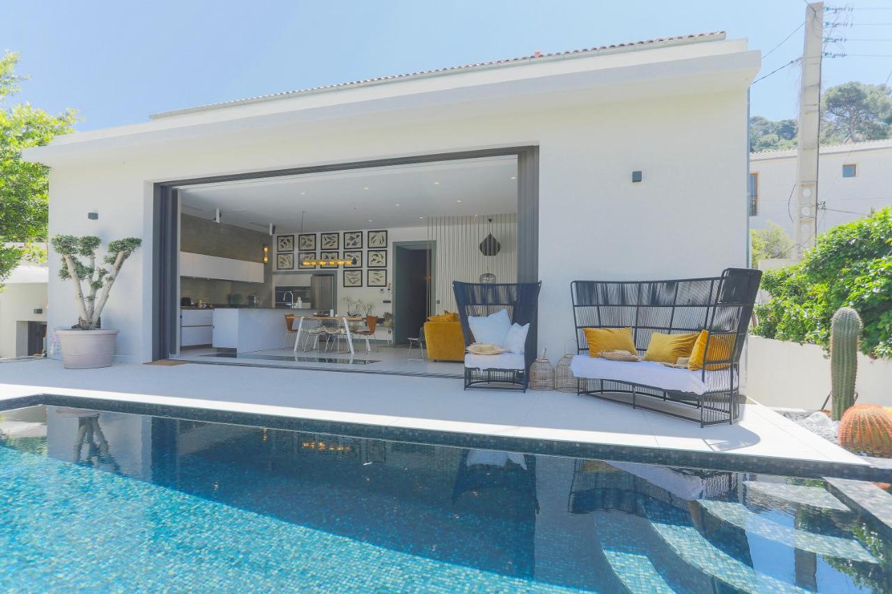 Villa Corniche *