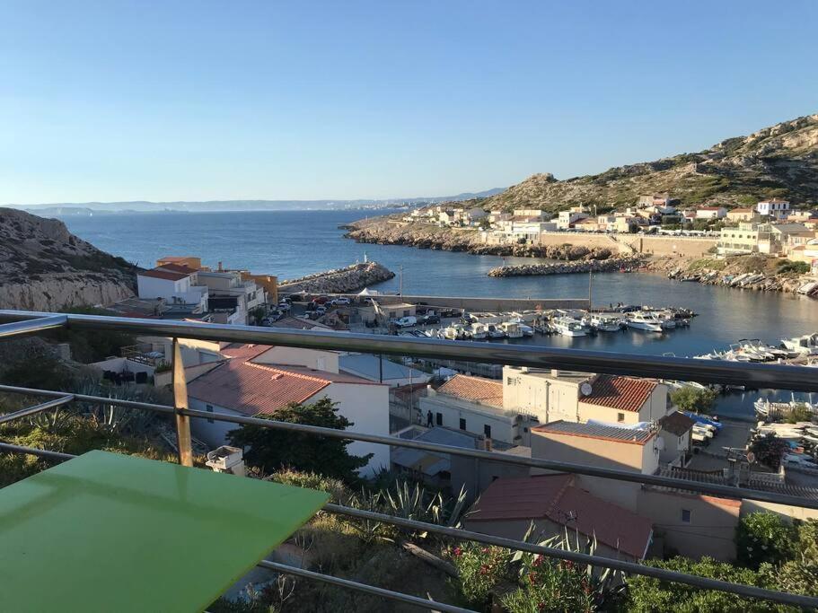 Holiday home Maison Avec Magnifique Vue - Les Goudes