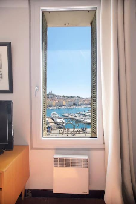 Cabana & Clin D'oeil Sur Le Vieux Port Marselha