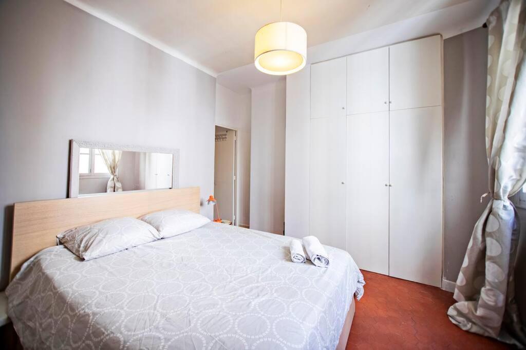 Cabana & Clin D'oeil Sur Le Vieux Port Apartamento