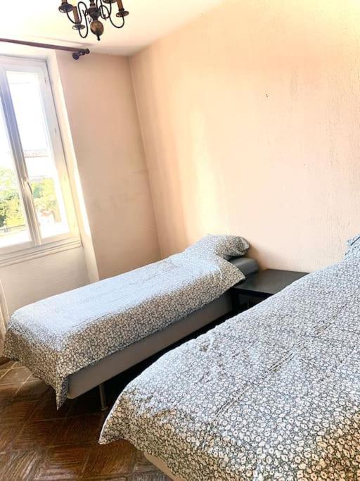 Holiday home Agreable Maison Provencale Avec Jardin