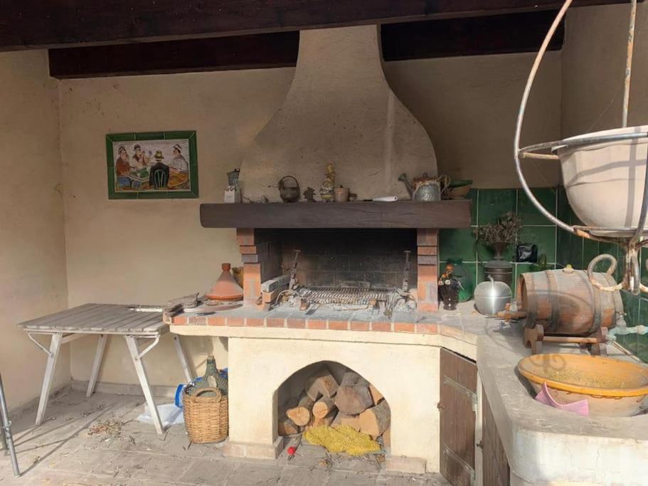Agreable Maison Provencale Avec Jardin * Marseille