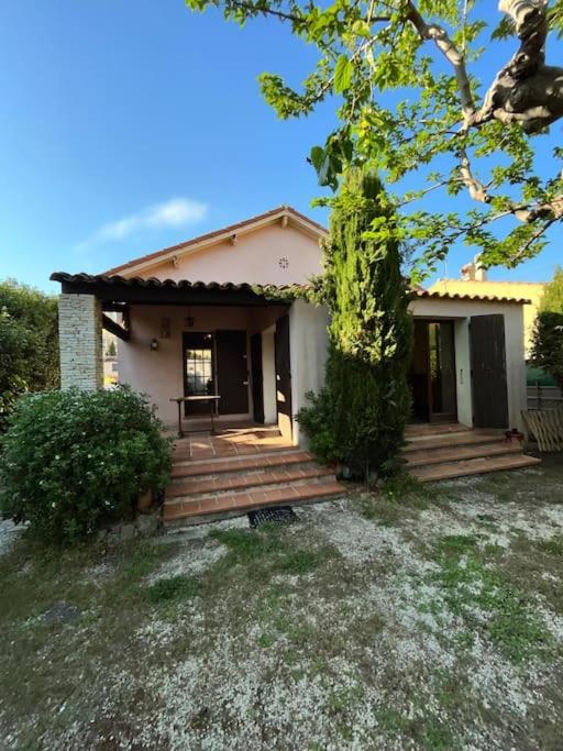 Agreable Maison Provencale Avec Jardin Holiday home Marseille