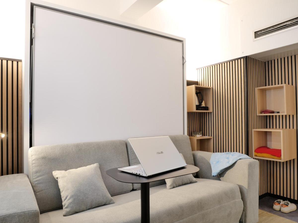 Carre Vieux Port 3*
