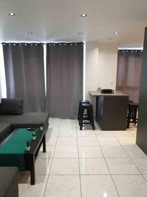 Appartement Sarah B