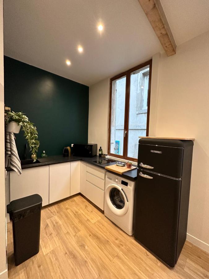 ~{le Pan'yay}~ Appartement Marseilles