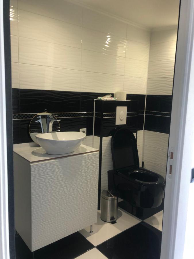 Chambre 2 Places Avec Salle De Bain