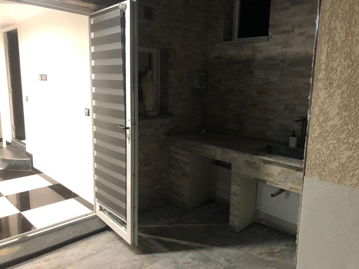 Nhà khách Chambre 2 Places Avec Salle De Bain