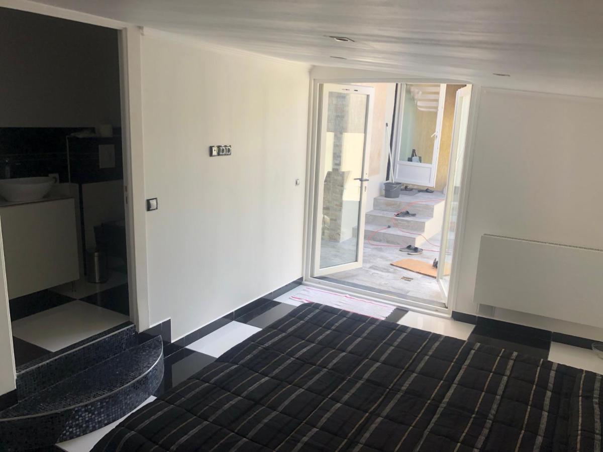 Chambre 2 Places Avec Salle De Bain