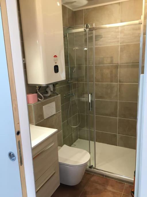 Flc - Cannebiere-clim-large Terace-max 4 Guests Apartment *