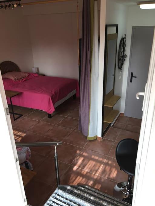 Apartment Flc - Cannebiere-clim-large Terace-max 4 Guests *