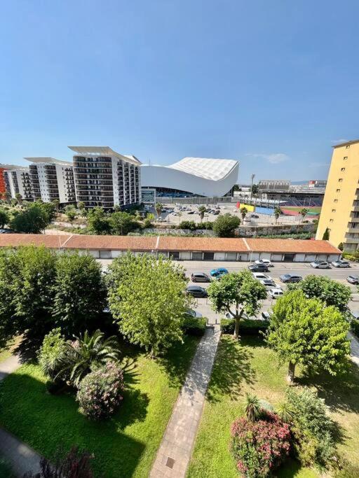 Apartamento Nk House Face Au Stade Velodrome