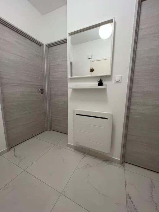 Appartement - Le Canet *