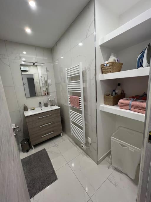 Appartement - Le Canet *