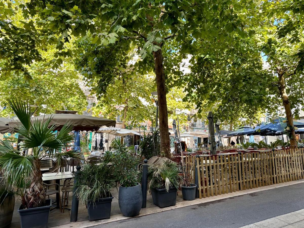 ~{le Pan'yay}~ Appartement Marseilles